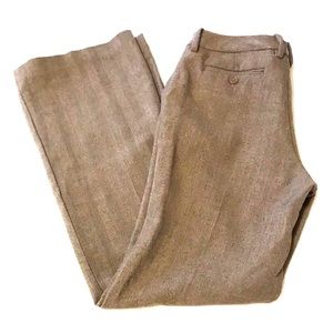 Gap Straight fit dress pants